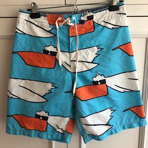 Billabong Board Shorts